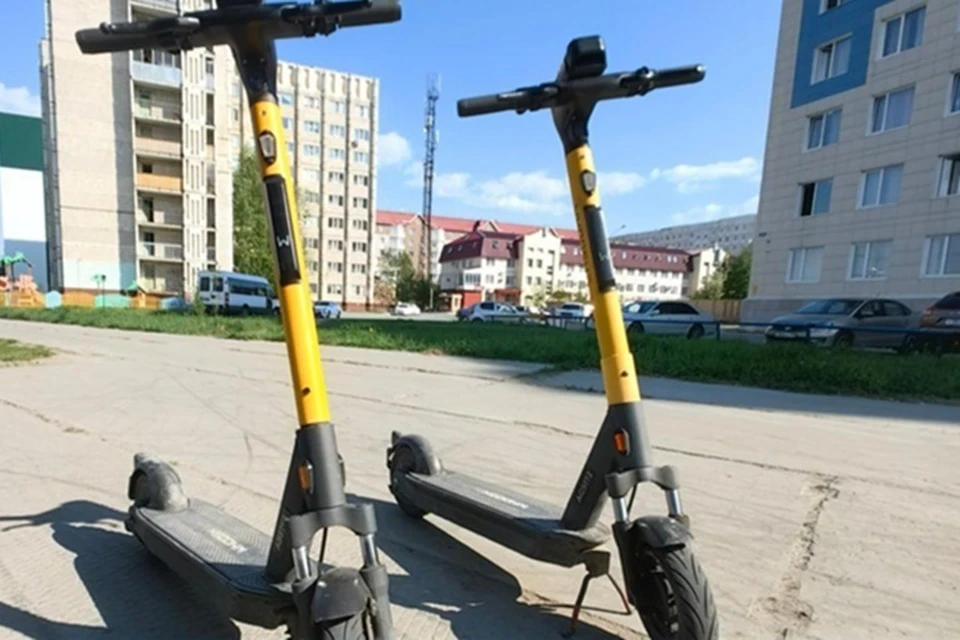 Фото: Стройкомплекс Югры