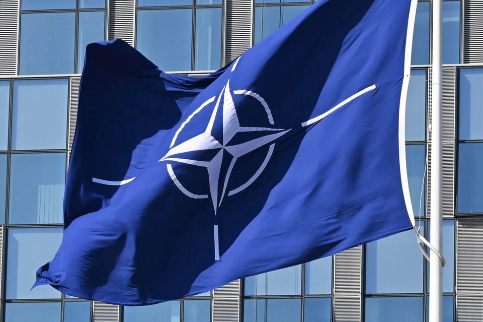 CdS: НАТО выделит Украине в четыре раза меньше помощи, чем раньше