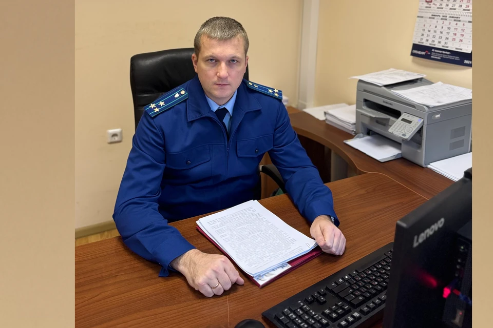 Транспортная прокуратура в Оренбуржье ежегодно выявляет больше тысячи нарушений. Фото: Оренбургская транспортная прокуратура