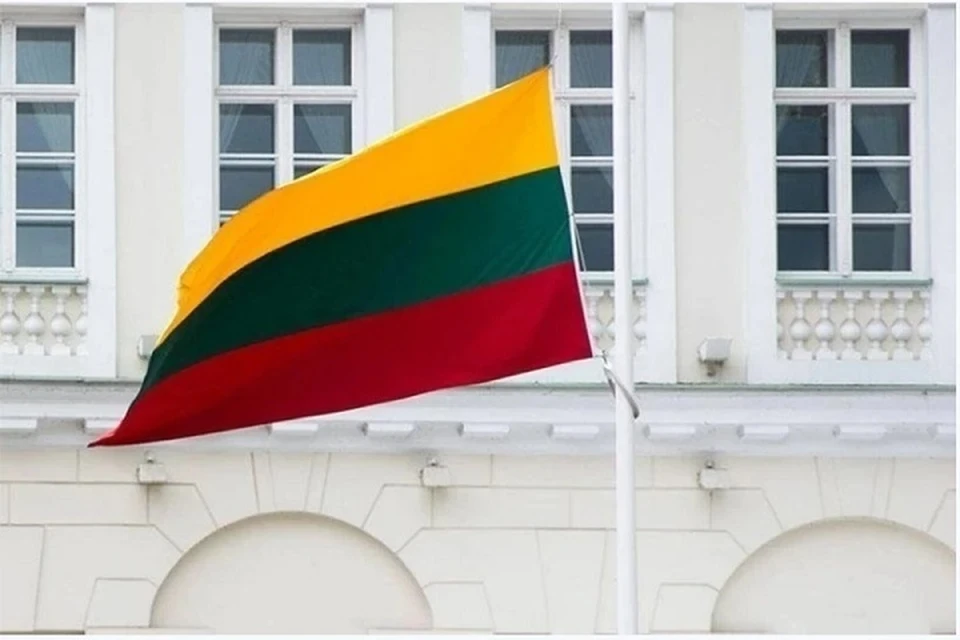 В Литве призвали вычеркнуть из конституции запрет на размещение ядерного оружия. Фото: Reuters.