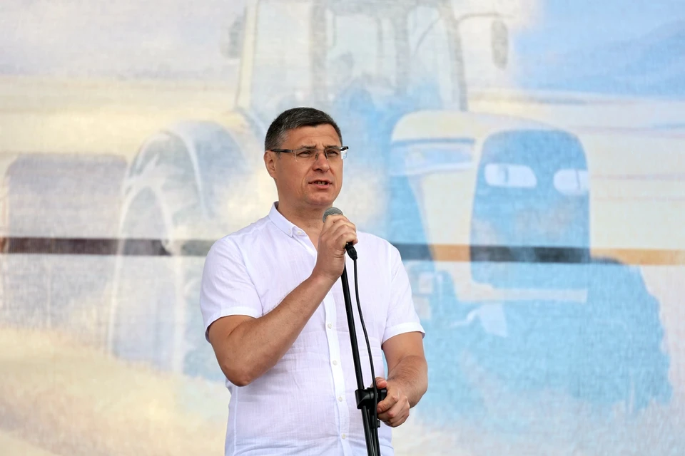 Фото с сайта Правительства Владимирской области.