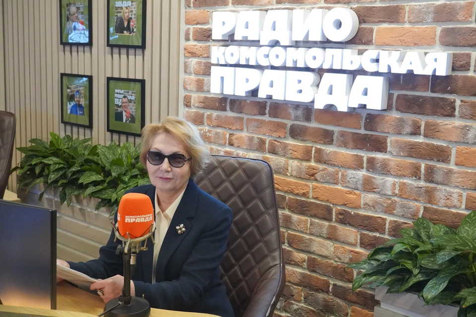 Лидия Ананьева, доктор медицинских наук, профессор, научный консультант лаборатории системного склероза и болезни Шёгрена ФГБНУ «НИИ ревматологии им. В.А. Насоновой».