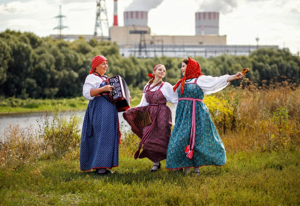 Фото - Ольга Мартынова