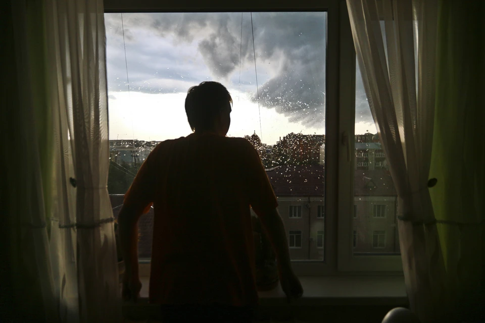 Следователям предстоит выяснить обстоятельства трагедии