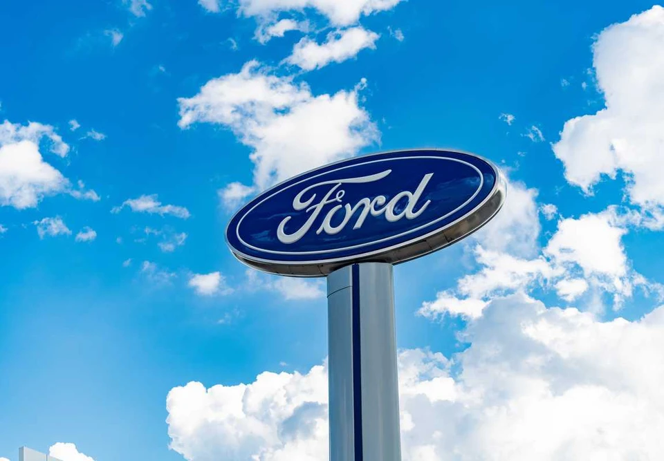 Ford отзывает свыше 740 тысяч машин в США из-за дефекта трансмиссии. just dance / Shutterstock.com / Fotodom.