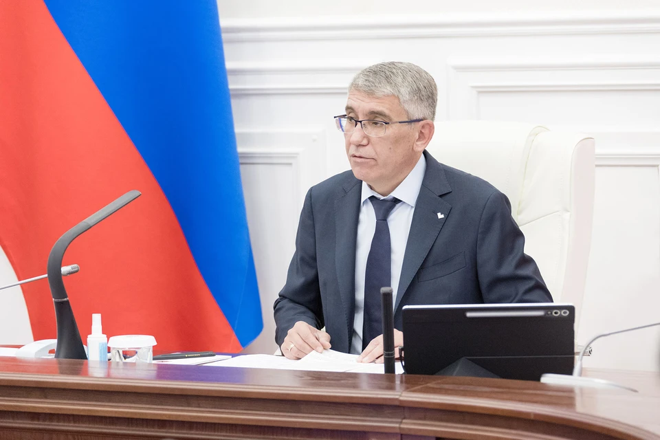 В Тульской области усилят меры безопасности перед выборами