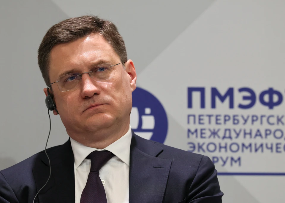 Новак: в РФ есть дефициты и перебои с топливом, но проблемы быстро устраняются