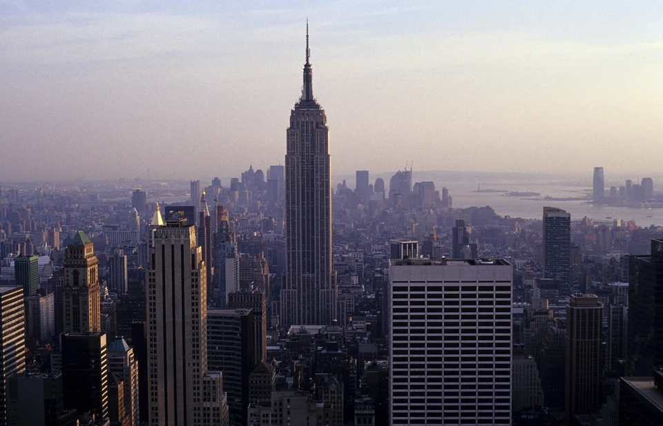 Фото: Hermann Dobler/imageBROKER.com/Global Look Press