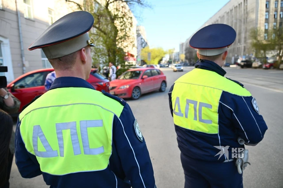 К 2036 году смертность в ДТП должна быть снижена в два раза