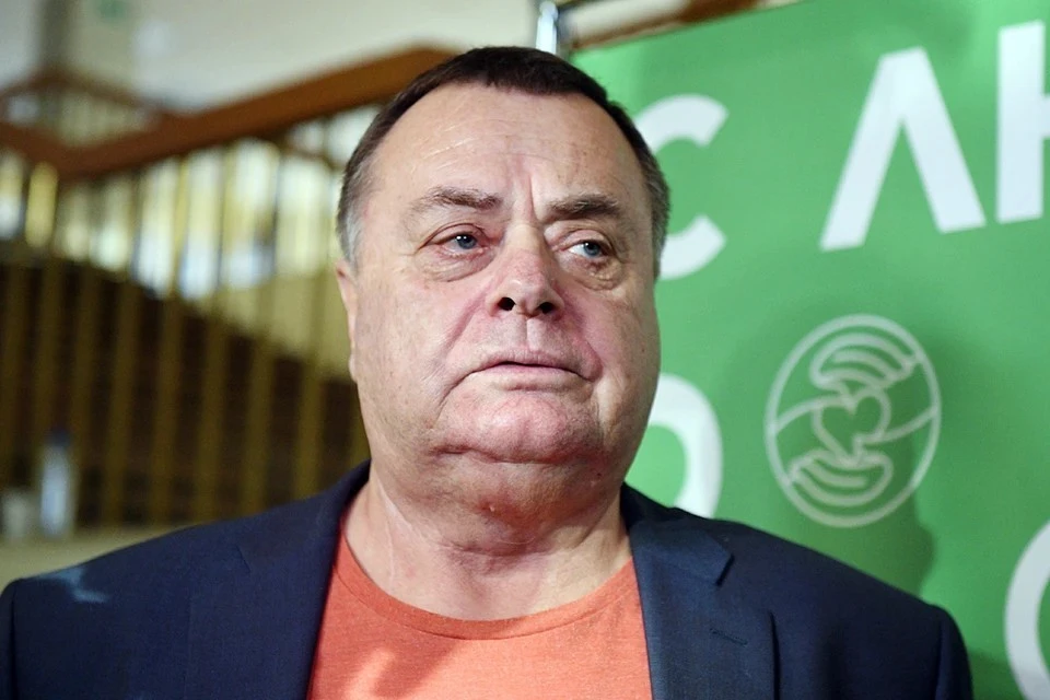 Владимир Фриске хочет не передавать унаследованную от Жанны квартиру её сыну.
