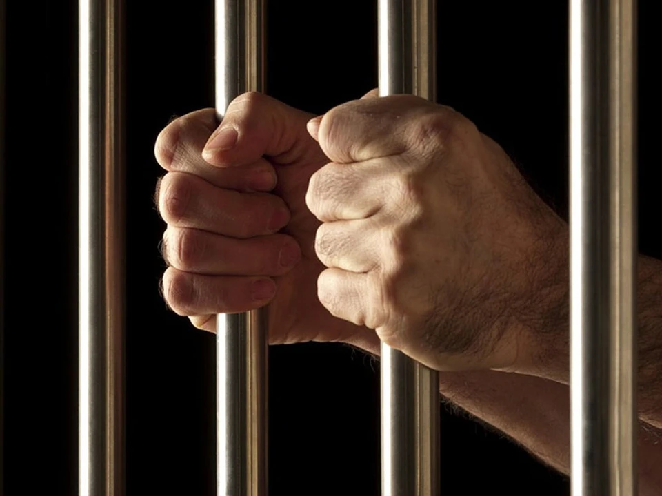 Суд приговорил подсудимого к пяти годам тюрьмы. Фото:соцсети
