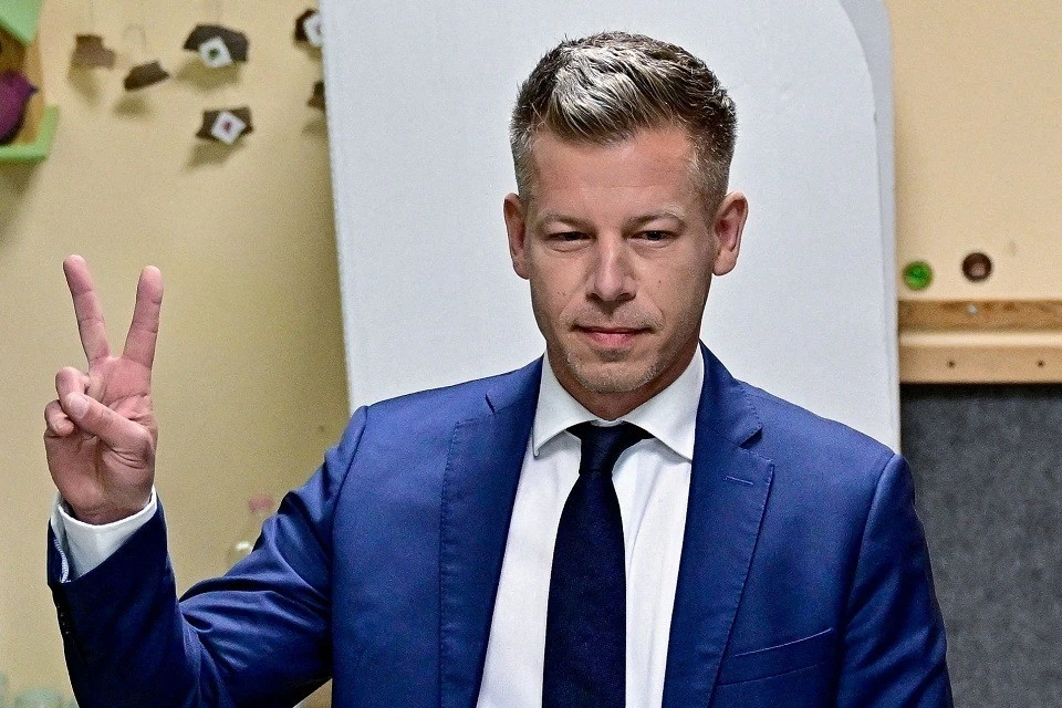 Экс-президент Венгрии Адер: идея Мадьяра ведёт к холодной гражданской войне