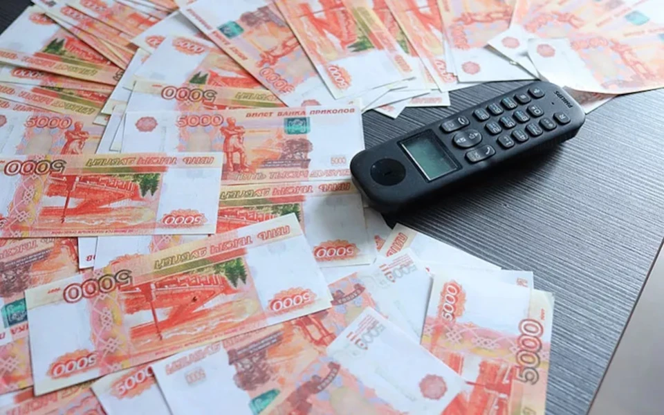Ущерб бюджета от мошеннической схемы составил 5 млн рублей
