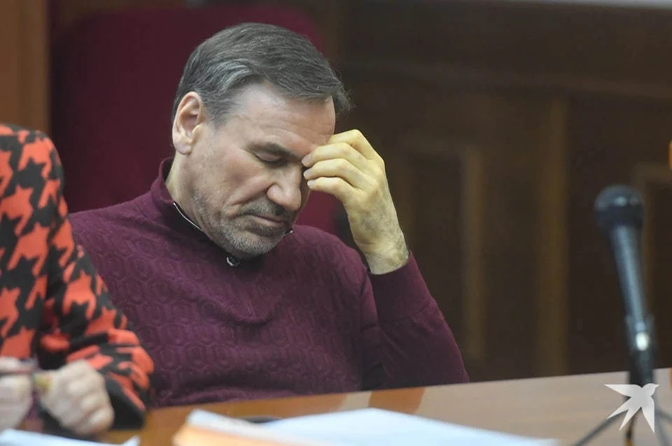 Малика Гайсина осудили на 14 лет