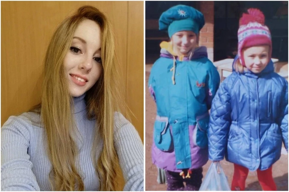 История девочек из Иркутска тронула тысячи людей. Фото: предоставлено Анной Ивановой