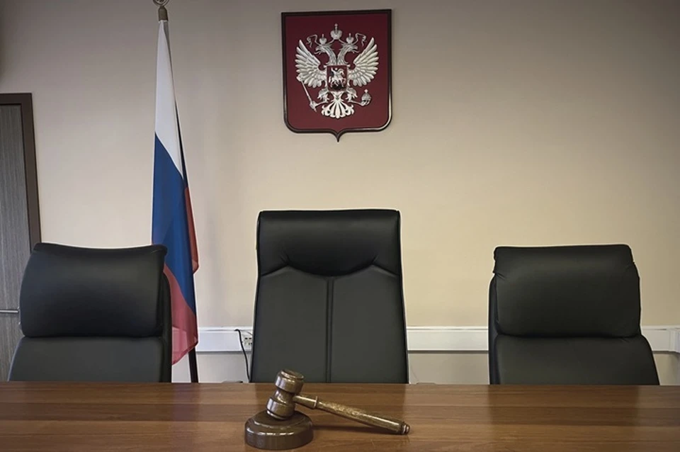 Фото: Суды Югры