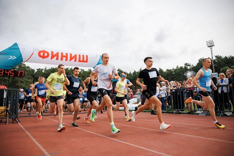 Фото предоставлено фондом «Милосердие».