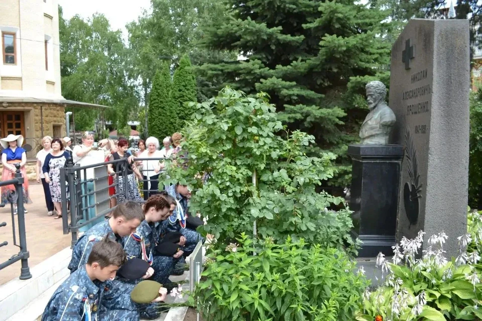 Фото: минкультуры Ставрополья