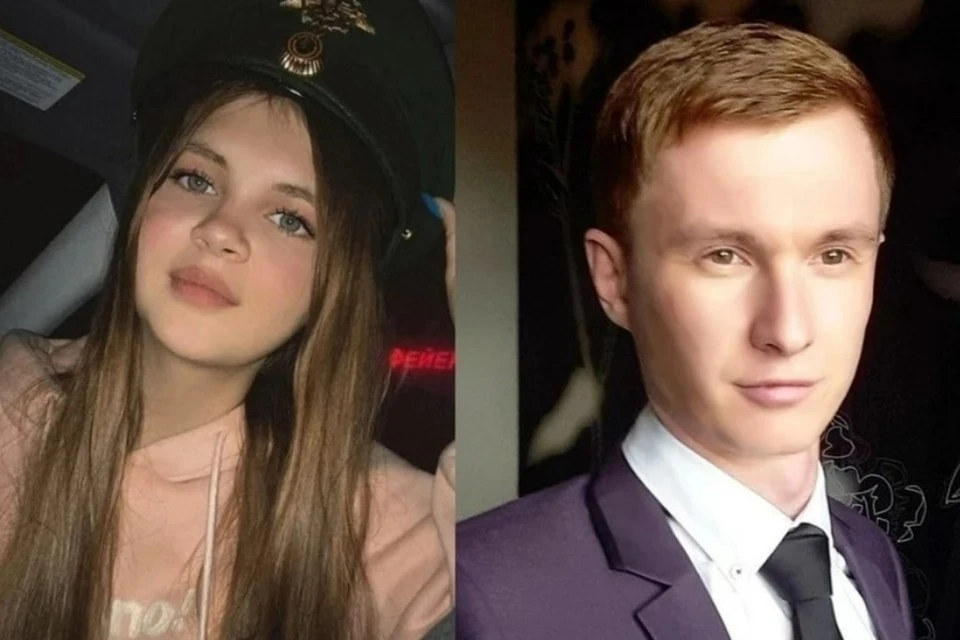 Татьяну и Кирилла убили по дороге домой ради наживы