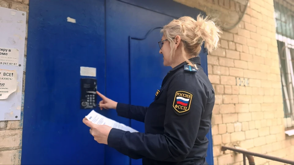 Фото: ГУФССП России по Ставропольскому краю