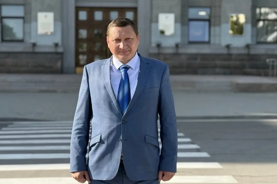 Антон Протасов назначен министром имущественных отношений Иркутской области.