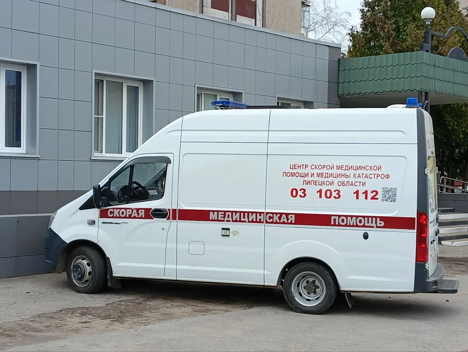 В больницу пострадавшего привезли в бессознательном состоянии.
