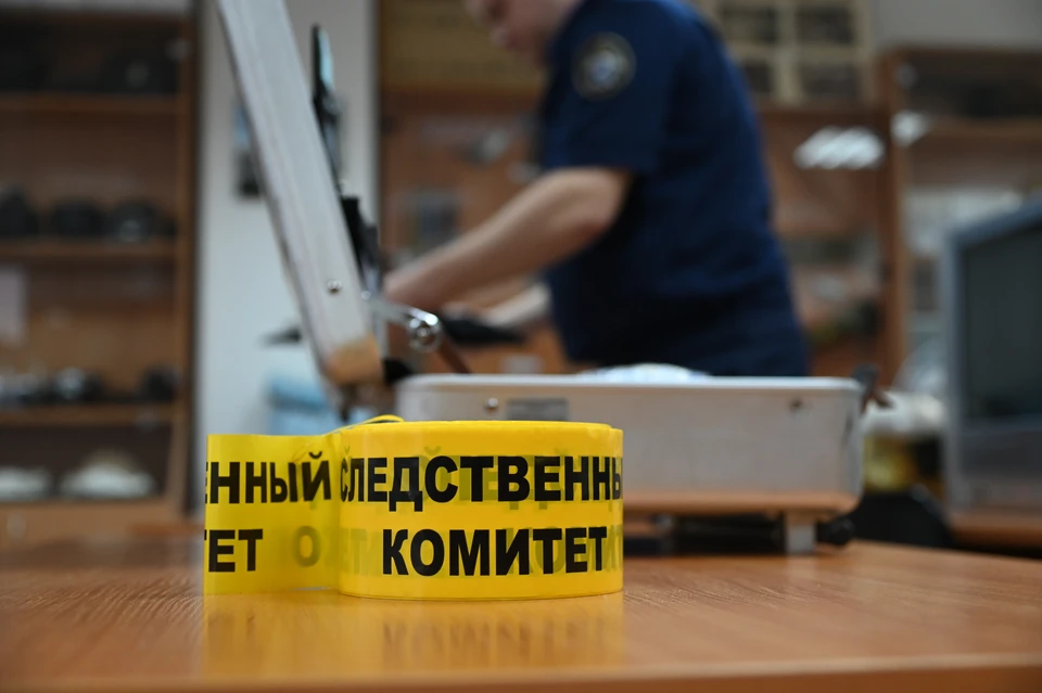 Следствие завершено, дело рассмотрят в суде.