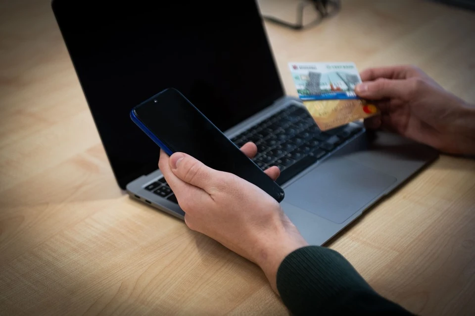 Вопросы этики афериста не интересовали