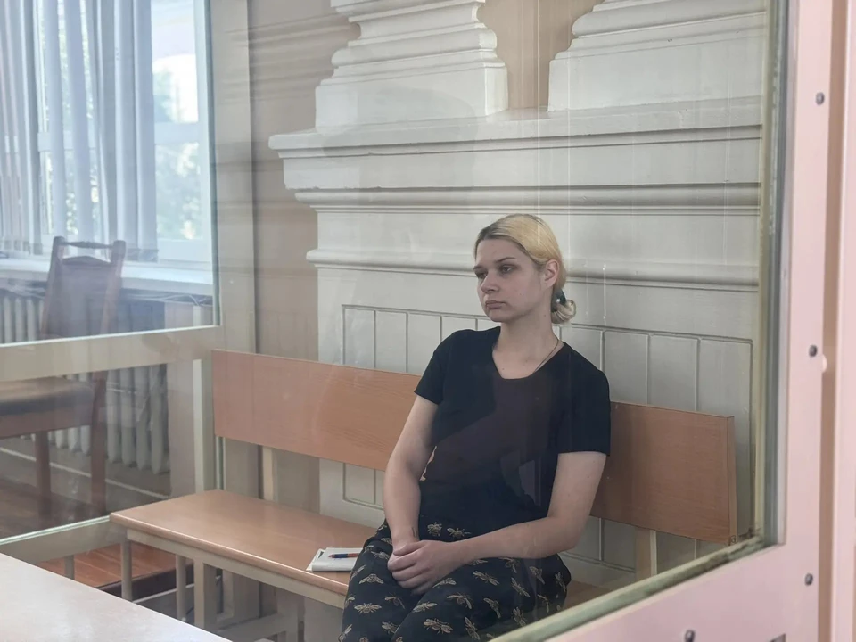 В страшном преступлении подозревают единственную внучку бывшего мэра Самары Екатерину