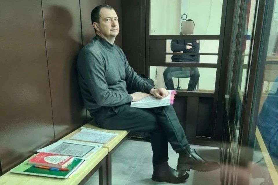 Мужчину приговорили к 15 годам лишения свободы