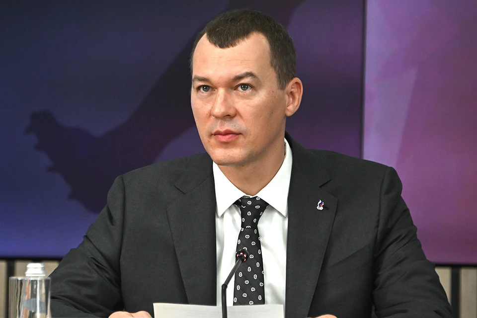 Михаил Дегтярев объяснил значение решения МОК для возвращения России в мировой спорт.
