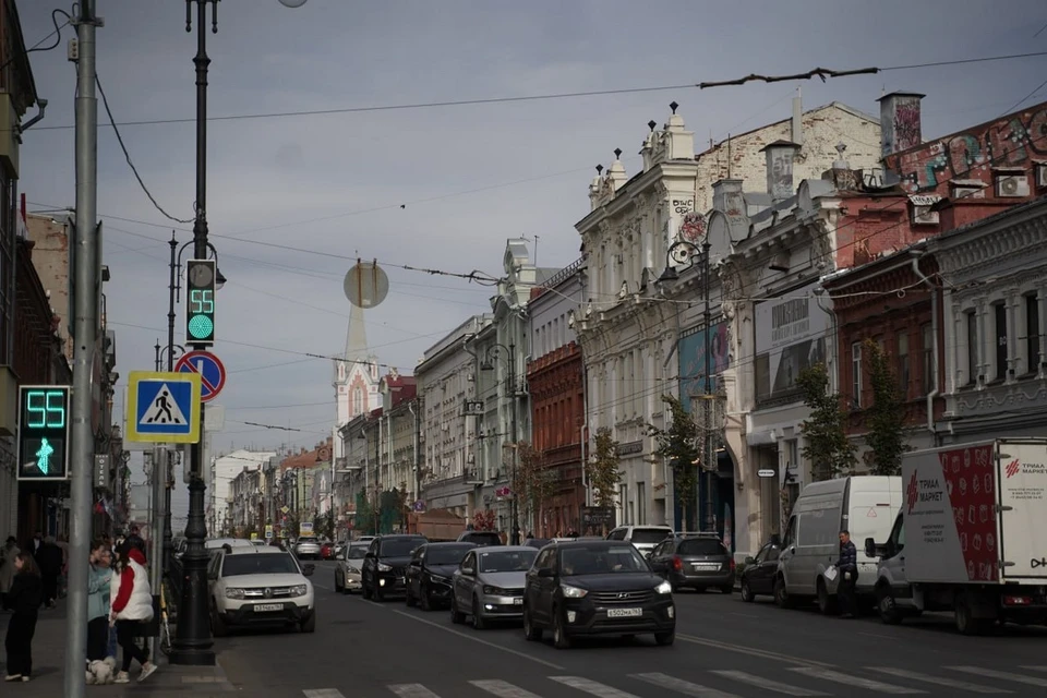 Жителей просили быть бдительными