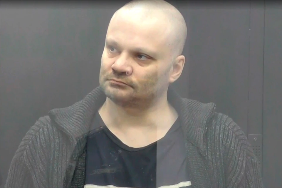 Сотрудники ФСБ России опубликовало приговор предателю, который получил 14 лет лишения свободы за планирование теракта. Фото: ЦОС ФСБ России