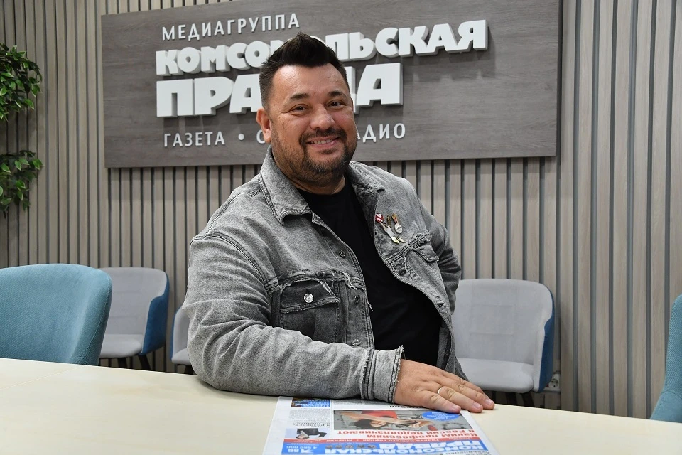 Лидер группы «Руки вверх!» Сергей Жуков решил заняться производством алкоголя