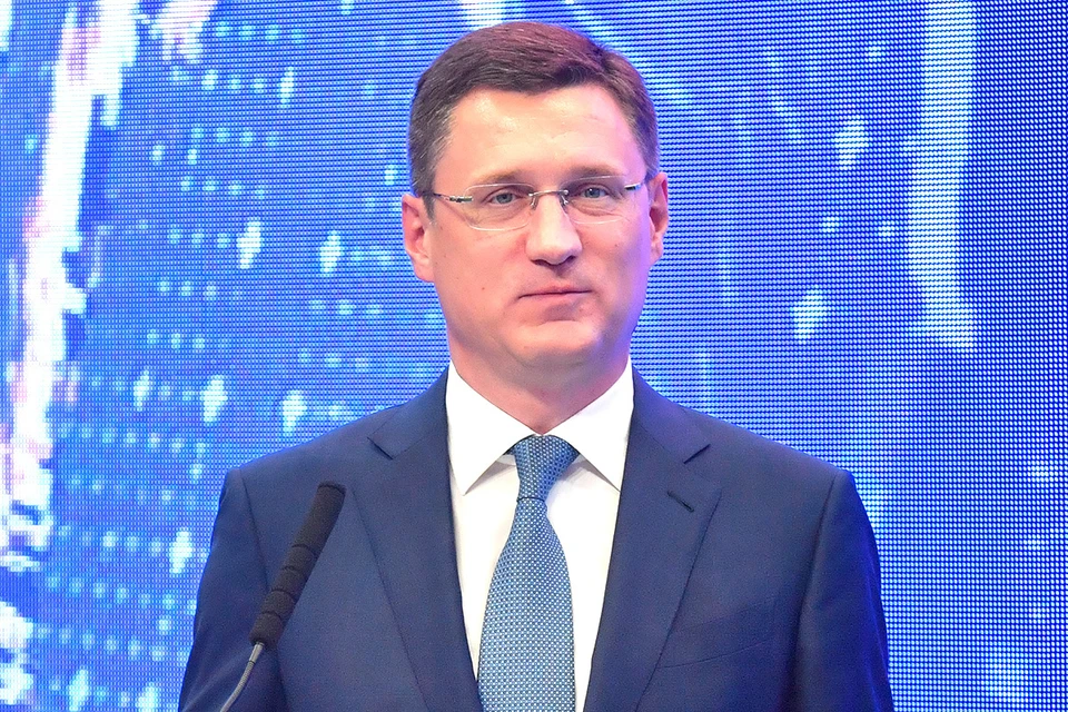 Вице-премьер Александр Новак сообщил, что ситуация на АЗС остается напряженной и требует дополнительных мер.
