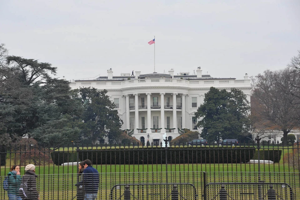 США подготовят список товаров из Испании, которые могут попасть под эмбарго