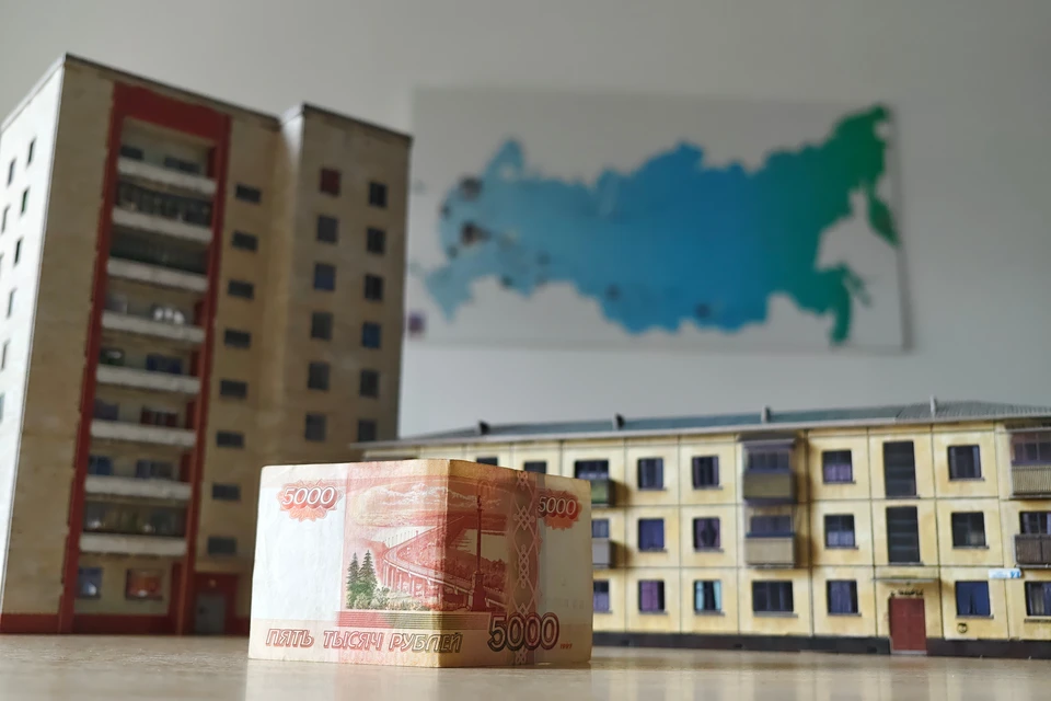 Способствующий "экономии" законопроект планируют внести в Госдуму уже осенью.
