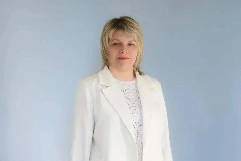 Наталия Сухорукова почти 30 лет помогает людям, последние три года в качестве соцкоординатора. Фото: «Защитники Отечества» в Ростовской области
