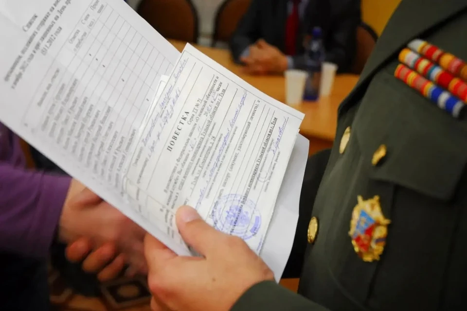 В армию все же придется идти.