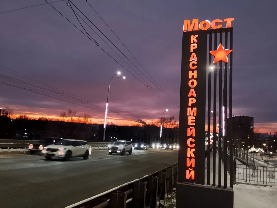 Ночью с 9 на 10 июля минимальная температура воздуха в Кузбассе составила +4,8 градуса.