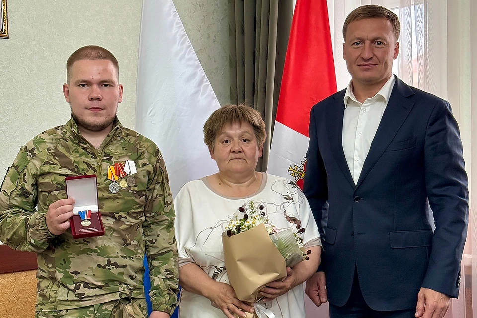 Фото: Министерство территориальной безопасности Пермского края