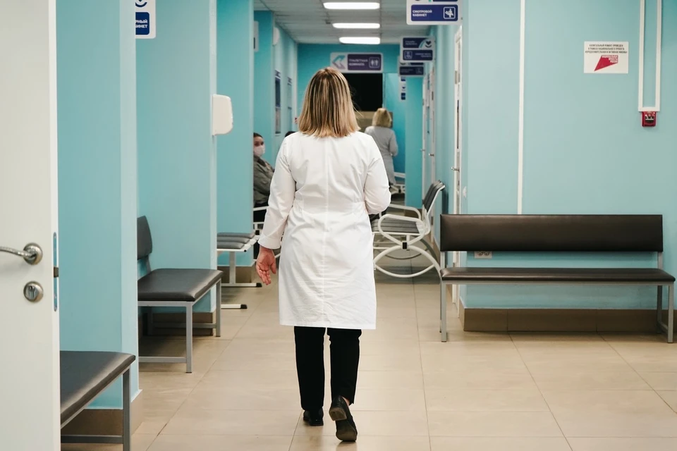 Медицинское учреждение могут разместить на месте, где раньше работал суд