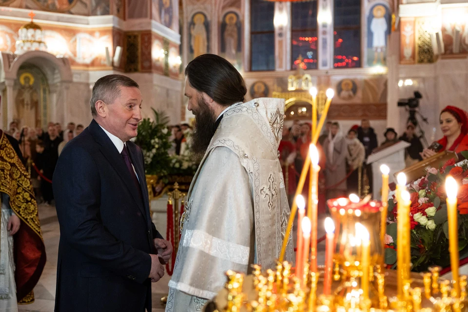 Фото: пресс-служба АВО.