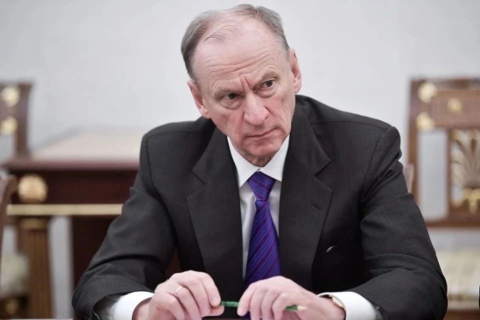 Николай Патрушев перечислил приоритеты развития морской мощи России