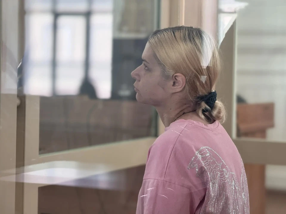 Екатерина заявила, что в 2023 году передала Марине Метревели 15 миллионов рублей в качестве взятки