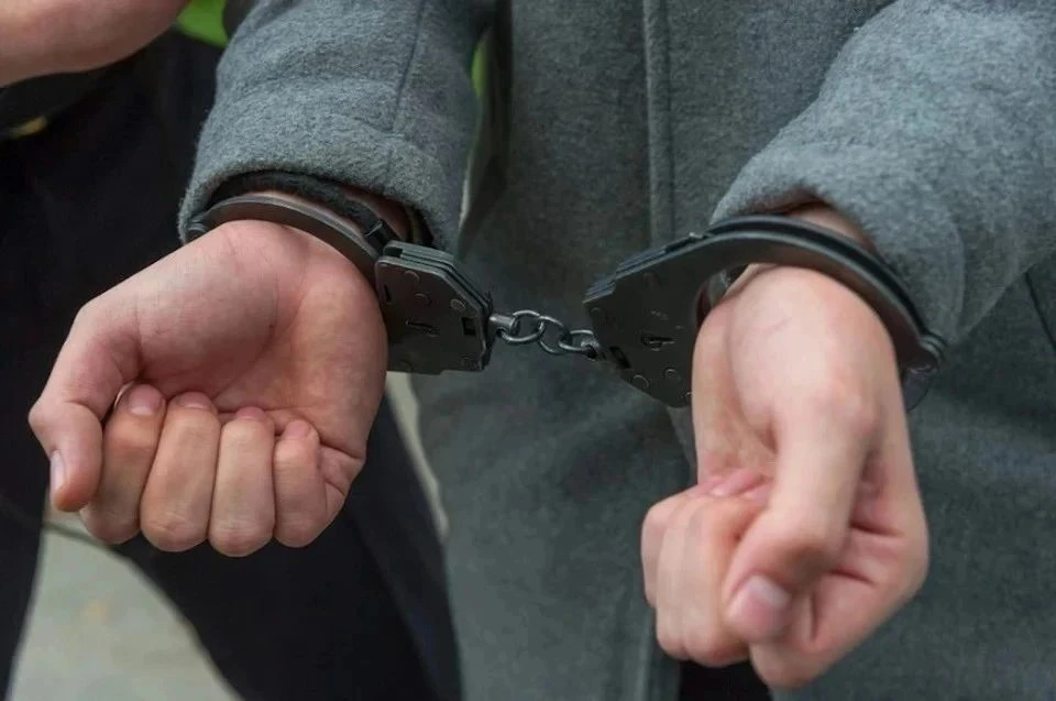 Суд приговорил к 17 годам завербованного СБУ жителя Севастополя