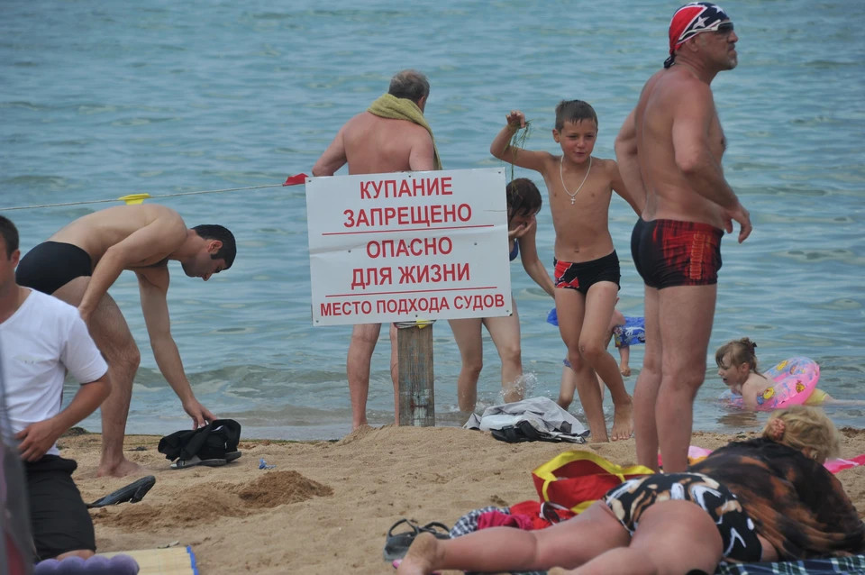 Фото: Владимир ВЕЛЕНГУРИН