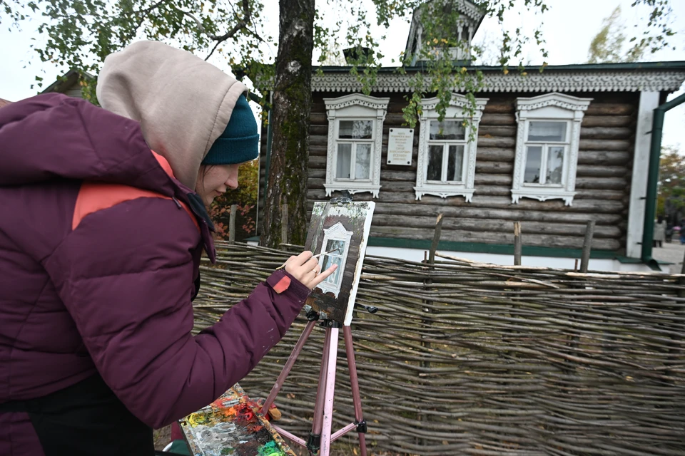 Краеведы направили открытое письмо властям с требованием защитить архитектурное наследие