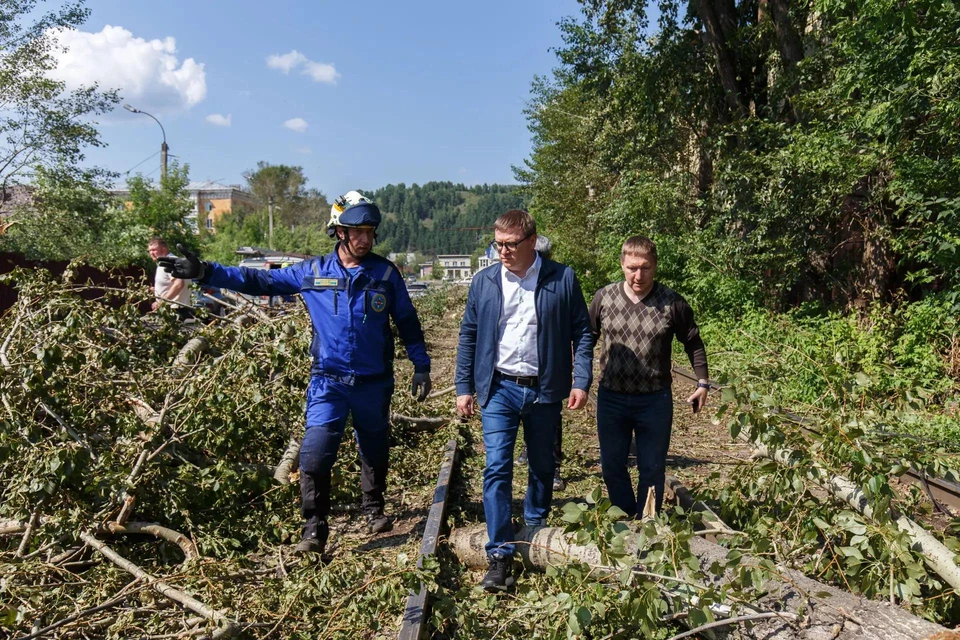 Фото: правительство Челябинской области
