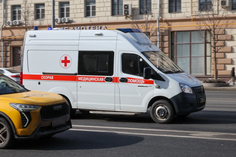 Врачи скорой помощи будут работать по новому стандарту с 1 сентября
